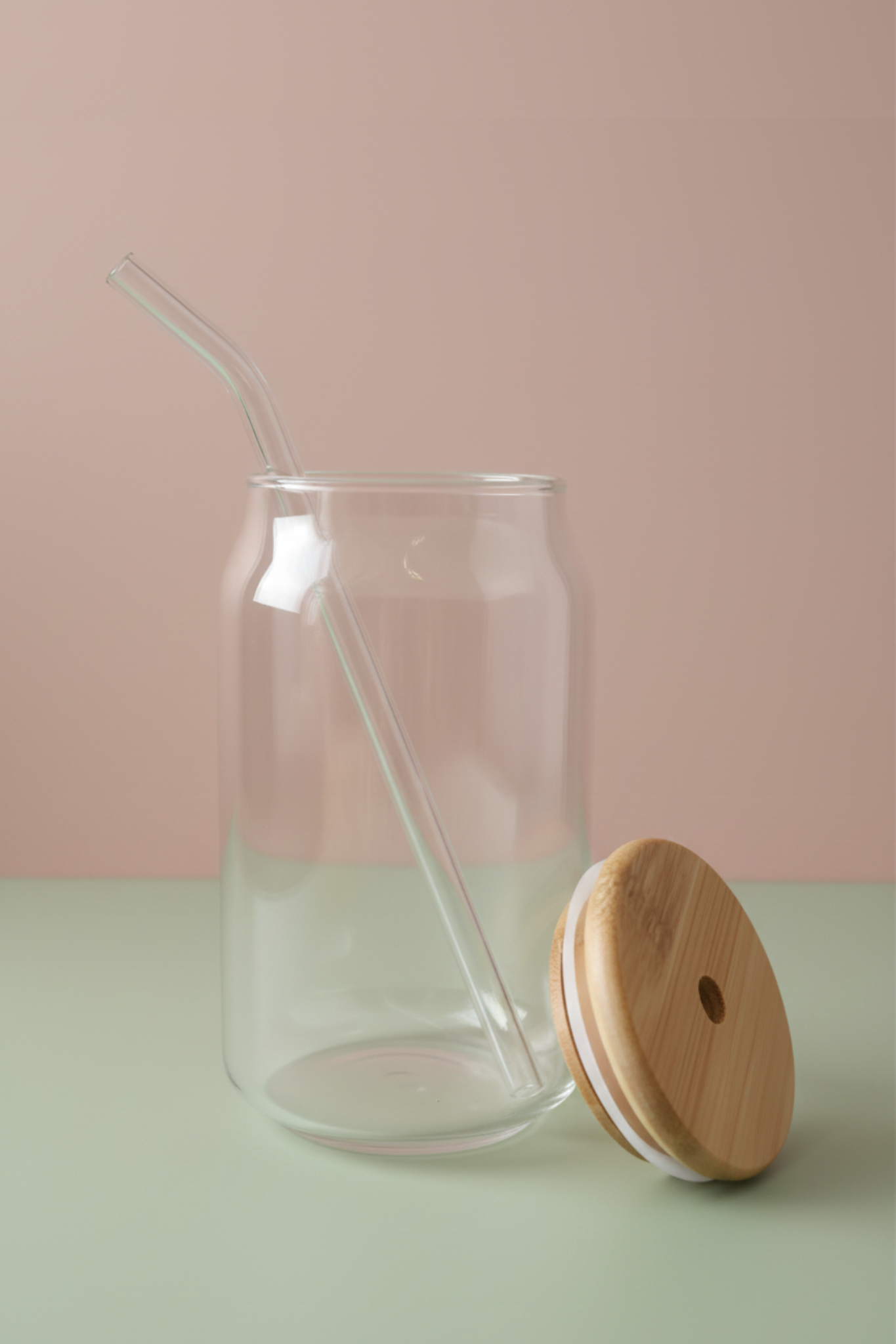 Minimal Sip Can