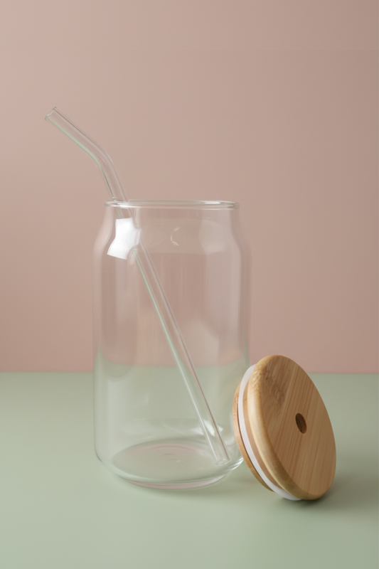 Minimal Sip Can
